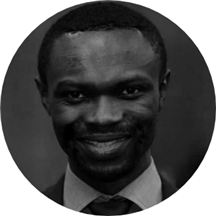 Frank Owusu, PA-C