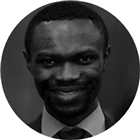 Frank Owusu, PA-C