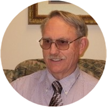 Frank Shull, LCPC