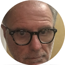 Frank Ventimiglia, LAc