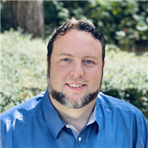 Frankie Hood, LPC