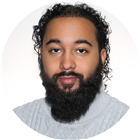 Franklin Mejia, LMHC, MSEd, BS