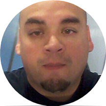 Franklin Tapia, LMSW