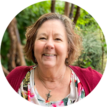Franni Filzen, LMFT
