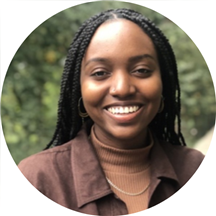 Frantasia Rouse, LCSW