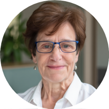 Frayda Penini, LCSW - C