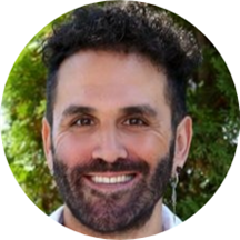 Fred Attia, LMSW