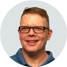 Fred David Dodge, LCSW