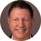 Fred Lombardo, LCSW