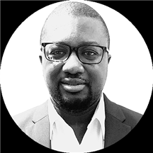 Fred Mensah, LPC