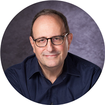 Frederick Avolio, LCPC