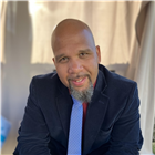 Frederick Jones, LMHC