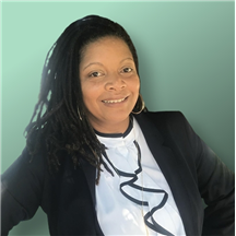 Fredina James, LGPC