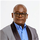Fredrick Odongo, NP