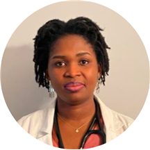 Frida Fru, APRN, RN