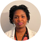 Frida Fru, APRN, RN