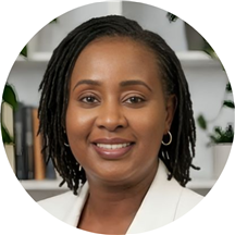 Frida Kameti, LCPC