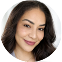 Frieda Apostol, LMFT
