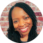 Funmi Okanla-Falade, LICSW