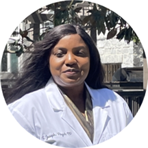 Funmilayo A Joseph, APRN
