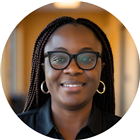 Funmilayo Akinrimisi, PMHNP-BC