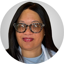 Funmilayo Akinsola, NP