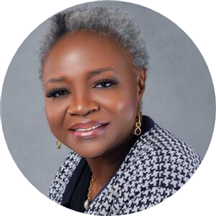 Funmilayo Olugbemi