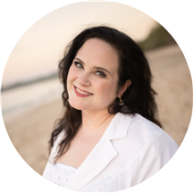 G. Eleni McKnight, LMFT