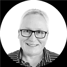 G. Rob Rhodes, LPC