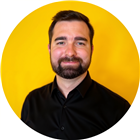 Gabe Heaton, PMHNP, APRN
