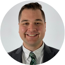 Gabe Leporati, LPCC