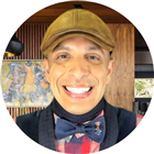 Gabe Veas, LMFT