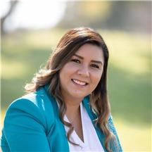 Gabia Ambrocio, LMFT