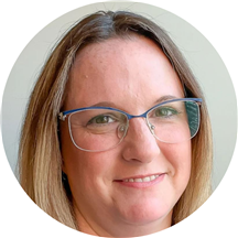 Gabri Benson, LPC, MA