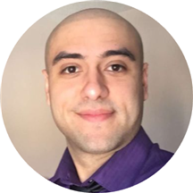 Gabriel Arredondo, LPCC