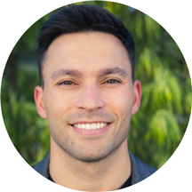Gabriel Barton, LPC Associate