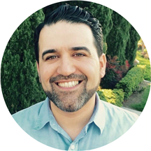 Gabriel Cardenas, LMFT