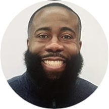 Gabriel Essilfie, PMHNP
