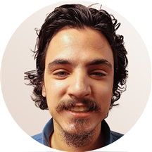 Gabriel Garrett-Singh, LMT