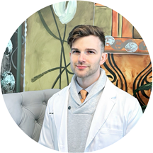 Gabriel Jalles, APRN, RN