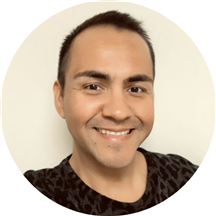 Gabriel Mejia, LCSW