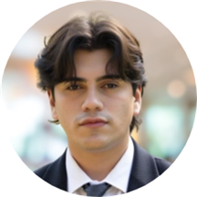 Gabriel Nunez, MA