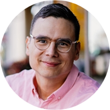 Gabriel Trujillo, LPC