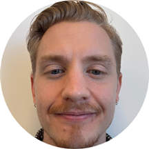 Gabriel Zarkadas, LICSW