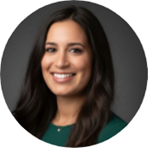 Gabriela Calvert, LCSW