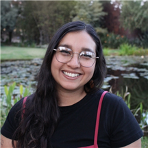 Gabriela Espinoza, LMFT