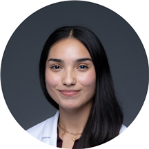 Gabriela Hinojosa, PA