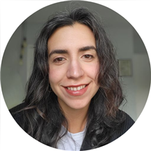 Gabriela Kunz, LCSW
