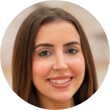 Gabriela Machin, PA-C