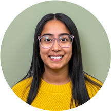 Gabriela Ortiz, LPC